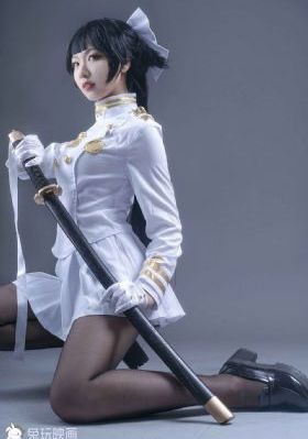 格斗女神
