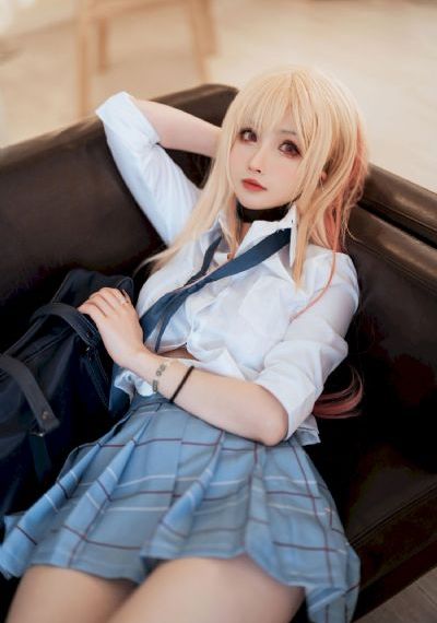 土味变~改变纯洁女子