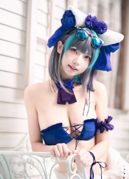 女神的露天咖啡厅第二季