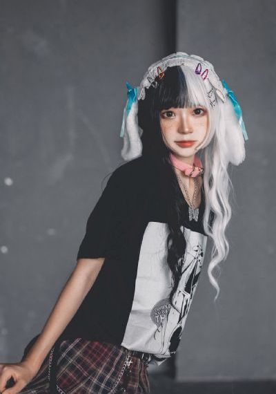 小雪被老外黑人撑破了视频