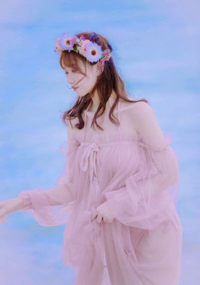 墙里的声音