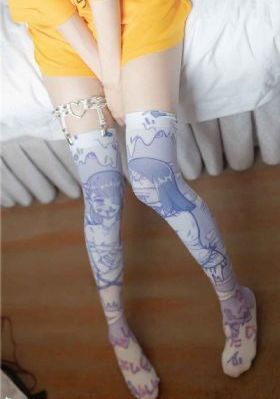 朋友的妈妈