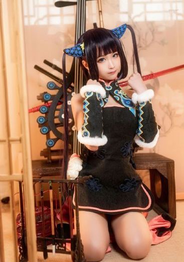 墙头马上