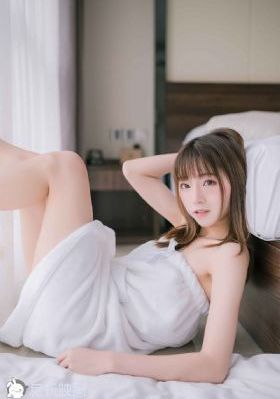女孩的小森林