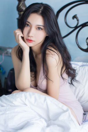 张子枫