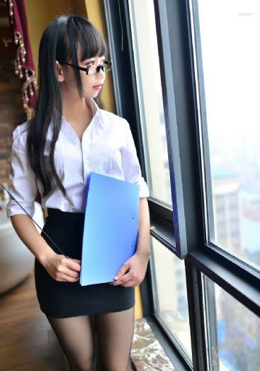 我的女孩