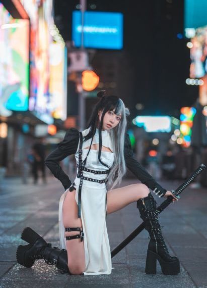 特战队