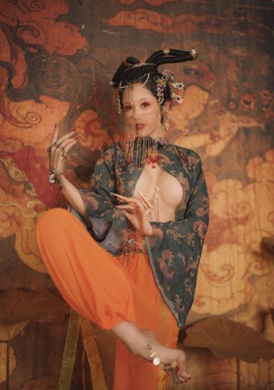 一世独尊动漫在线观看