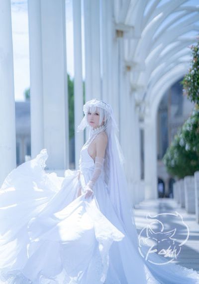 少女4