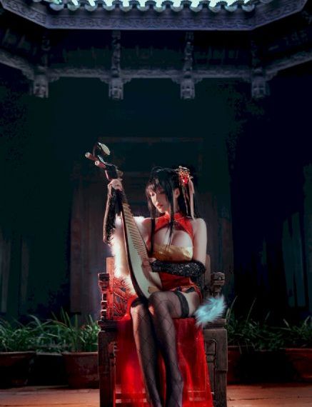 温柔的诱惑