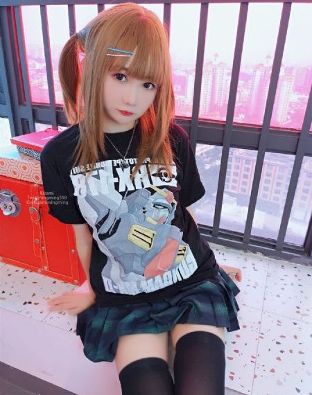 天网