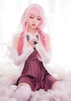 美发特殊服务4