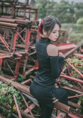 青梅竹马绝对不会输的恋爱喜剧
