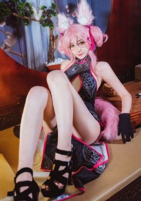 李天腾与赵小宝