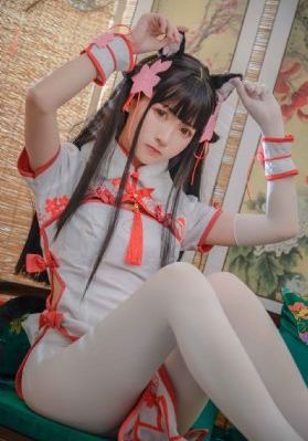 迈开腿让我c你好不好