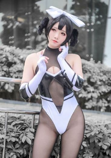蓝色代码